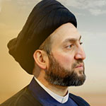 السيد عمار الحكيم