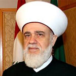 الشيخ محمد رشيد قباني